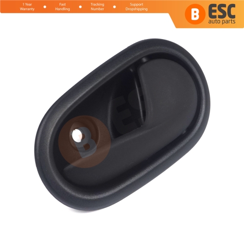 Interior Right Door Handle 826721919R for Renault Symbol 3 Dacia Sandero 2