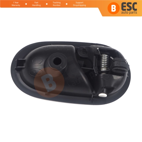 Interior Right Door Handle 826721919R for Renault Symbol 3 Dacia Sandero 2