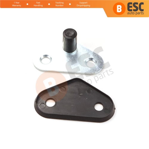 Door Lock Striker 8200179440 for Opel Movano Renault Master