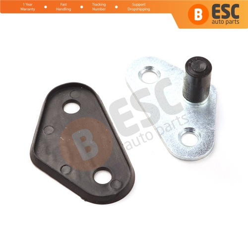 Door Lock Striker 8200179440 for Opel Movano Renault Master