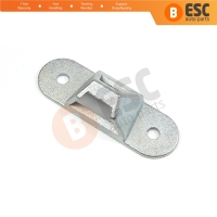 Rear Door Bottom Lock Striker 8724.53 1303896080 for Fiat Citroen Peugeot