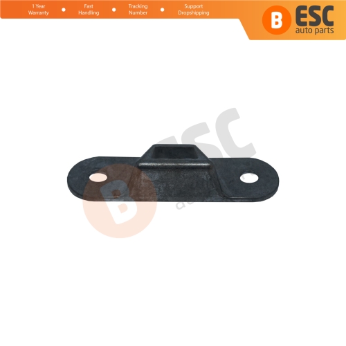 Rear Door Upper Lock Striker 1303898080 for Fiat Citroen Peugeot