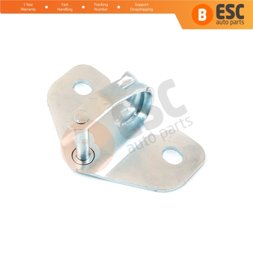 Rear Door Bottom Lock Striker 1606539480 for Fiat Citroen Peugeot