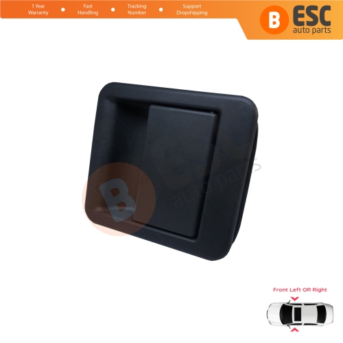 Front Left or Right Side Door Handle 9101.E4 1301399808 for Ducato Jumper Relay Boxer