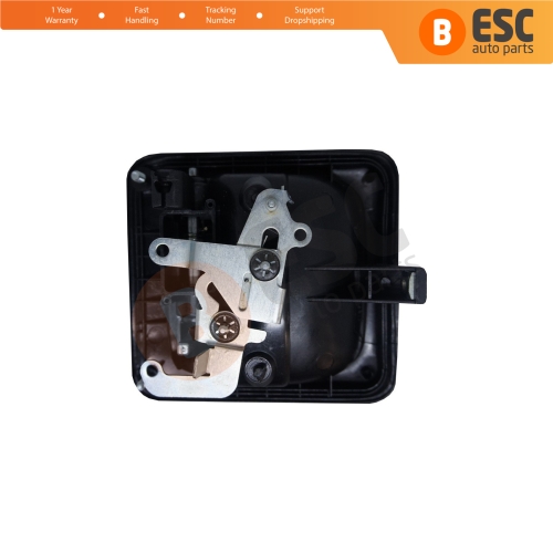 Right Sliding Door Handle 9101T4 735307399 for Ducato Jumper Relay Boxer