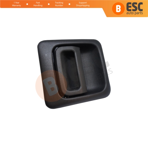 Right Sliding Door Handle 9101T4 735307399 for Ducato Jumper Relay Boxer