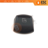 Window Switch Button Cover Passenger Doors A6395451413 for Mercedes W639 Vito Sprinter 906