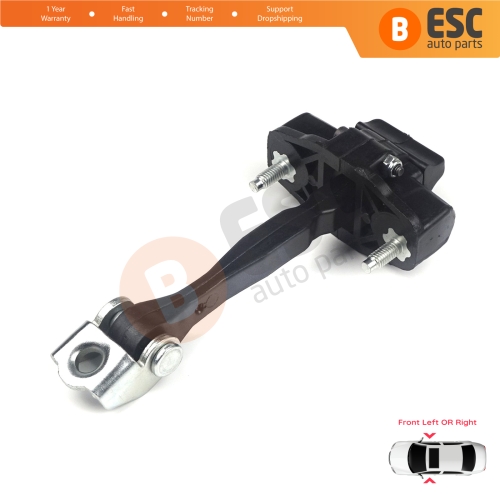 Front Door Hinge Stop Check Strap Limiter 51983934 for Fiat Tipo Egea