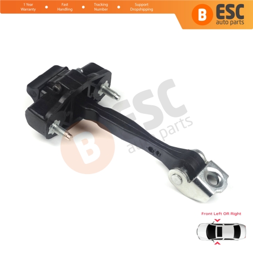 Front Door Hinge Stop Check Strap Limiter 51983934 for Fiat Tipo Egea