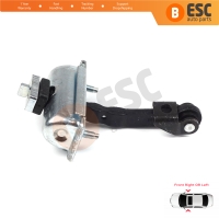 Front Door Hinge Stop Check Strap Limiter 1933703 for Ford Transit Custom V362 MK1 2012-2023 Tourneo