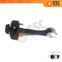 Front Door Hinge Stop Check Strap Limiter 50509843 for Alfa Romeo Giulietta 940 2010-2020