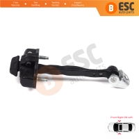 Front Door Hinge Stop Check Strap Limiter ET76A23500ABN for Ford Transit Courier Tourneo MK1