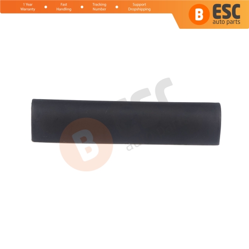 Front Door Handle Pull Trim Cover 3B0867175A BLACK for VW Golf Jetta Passat Superb