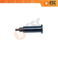 Door Latch Fixation Pin 51217202146 for BMW