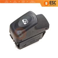 Window Control 5 Pin Switch 8200467793 for Renault Dacia