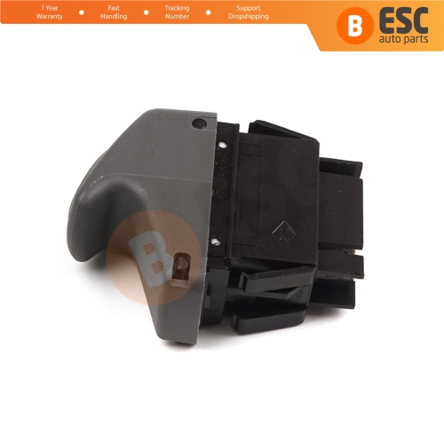 Window Control 5 Pin Switch 7700838099 for Renault Megane Scenic 1 Clio 2