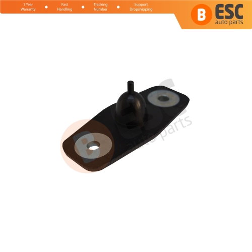 Sliding Door Lock Striker Catch Latch 7700351392 for Renault Trafic Master Opel Vauxhall Movano Nissan Interstar