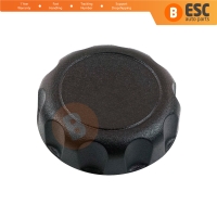 Seat Adjustment Knob 5S61A618K78AA for Ford Fiesta Fusion Focus C Max