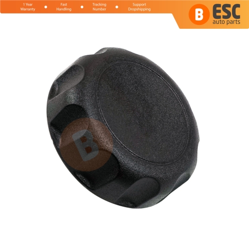 Seat Adjustment Knob 5S61A618K78AA for Ford Fiesta Fusion Focus C Max