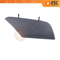 Dashbord Glove Box Cover 4M51461A30AB for Ford Focus MK2