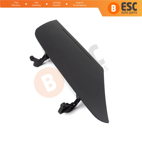 Dashbord Glove Box Cover 4M51461A30AB for Ford Focus MK2