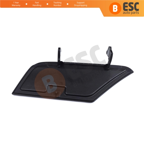 Dashbord Glove Box Cover 4M51461A30AB for Ford Focus MK2