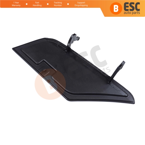 Dashbord Glove Box Cover 4M51461A30AB for Ford Focus MK2