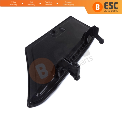 Dashbord Glove Box Cover 4M51461A30AB for Ford Focus MK2