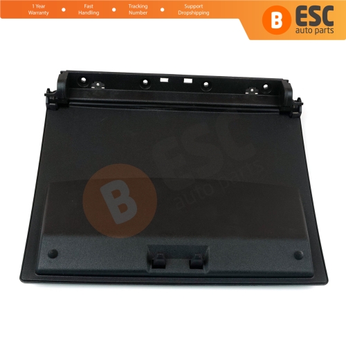 Dashbord Glove Box Cover 2N11N20164AE 1337689 for Ford Fusion Europe