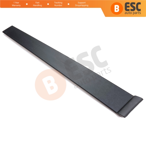 Front Right Door Pillar Trim Moulding 2S61A20898AM for Ford Fiesta 5