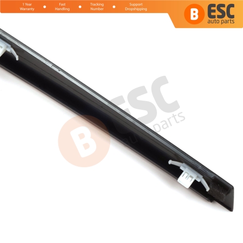 Front Right Door Pillar Trim Moulding 2S61A20898AM for Ford Fiesta 5