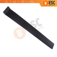 Front Left Door Pillar Trim Moulding 2S61A20899AM for Ford Fiesta 5