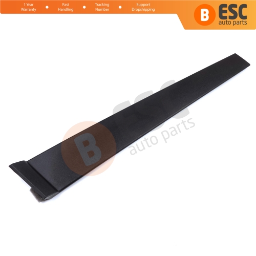 Front Left Door Pillar Trim Moulding 2S61A20899AM for Ford Fiesta 5