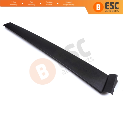 Front Left Door Pillar Trim Moulding 2S61A20899AM for Ford Fiesta 5