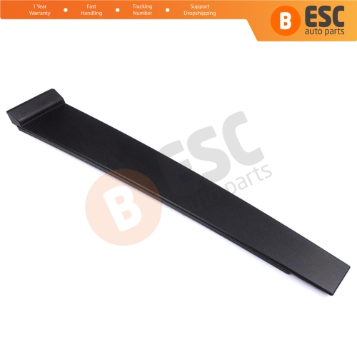 Rear Right Door Pillar Trim Moulding 2S61A25458AN for Ford Fiesta 5