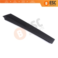 Right Door Pillar Trim Moulding 2S51B20898AG for Ford Fiesta MK5 2002-2008 3-Door Van