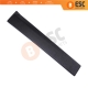 Left Door Pillar Trim Moulding 2S51B20899AG for Ford Fiesta MK5 2002-2008 3-Door