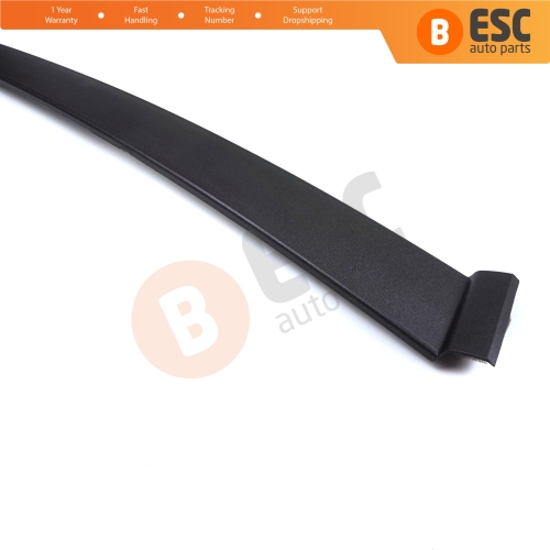 Front Left Door Pillar Trim Moulding 7N11N20899AA for Ford Fusion Europe