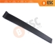 Front Left Door Pillar Trim Moulding 7N11N20899AA for Ford Fusion Europe