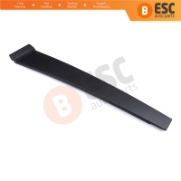 Rear Right Door Pillar Trim Moulding 7N11N25458AA for Ford Fusion Europe