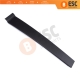 Rear Left Door Pillar Trim Moulding 7N11N25459AA for Ford Fusion Europe 2002-2012 5-Door