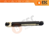 Engine Hood Lock Release Rod 4M5AA16B970A for Ford Focus MK2