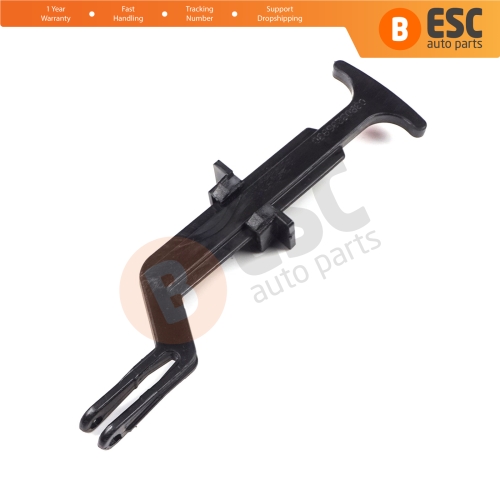 Bonnet Hood Release Rod 3B0823593C D for VW Passat B5 B5.5