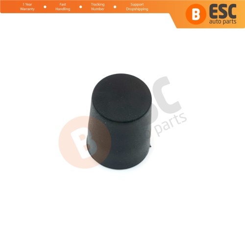 Radio CD Player 65126955346 Plastic Knob for HARMAN BECKER HS652057656233 BMW E60 M5 M6 525i 650i 645 530i 545 550i