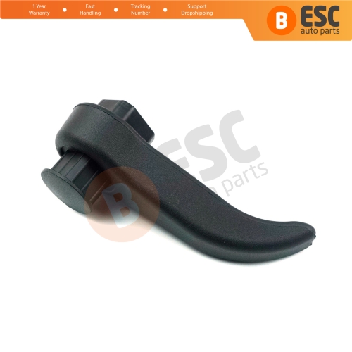 Seat Handle Adjustment Lever BLACK 7701470827 for Renault Clio MK2 Twingo MK1