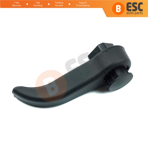 Seat Handle Adjustment Lever BLACK 7701470827 for Renault Clio MK2 Twingo MK1