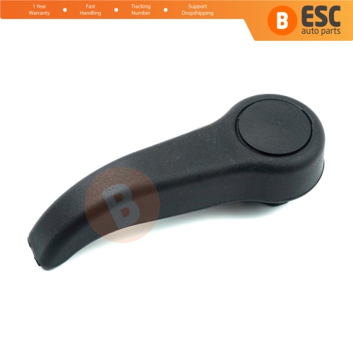 Seat Handle Adjustment Lever BLACK 7701470827 for Renault Clio MK2 Twingo MK1