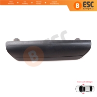 Front Interior Door Handle Grab 7H0867179B 7H0867180B for VW Transporter T5 Pre Facelift 2003-2009