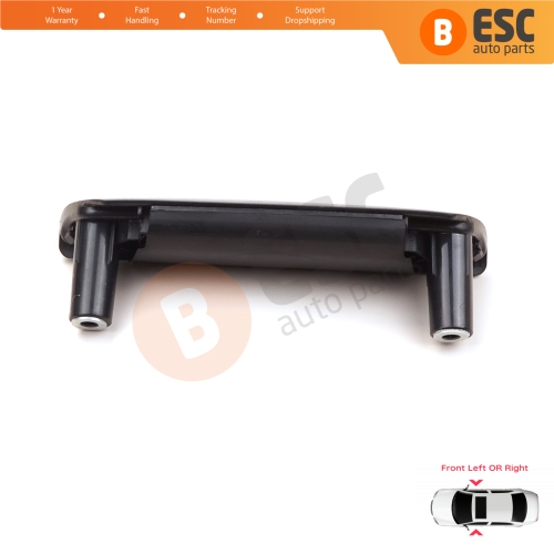 Front Interior Door Handle Grab 7H0867179B 7H0867180B for VW Transporter T5 Pre Facelift 2003-2009