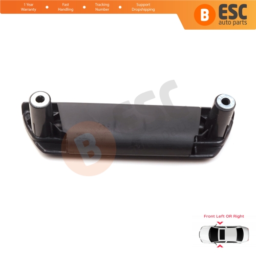 Front Interior Door Handle Grab 7H0867179B 7H0867180B for VW Transporter T5 Pre Facelift 2003-2009